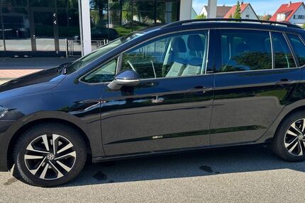 VW Golf Sportsvan 174.000 km 9.600 &euro; Weissenhorn 89264