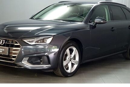 Audi A4 119.760 km 22.870 &euro; Blaubeuren 89143