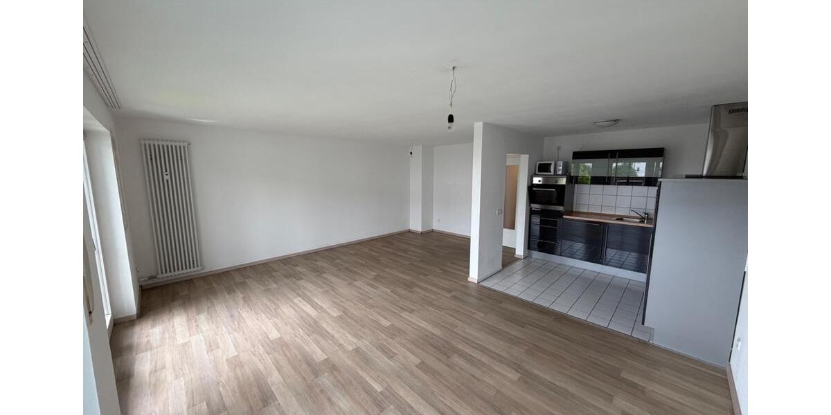 Etagenwohnung Laupheim - 2.5 Zimmer, 70 m&sup2;, 750&euro; | Angebot:26704406