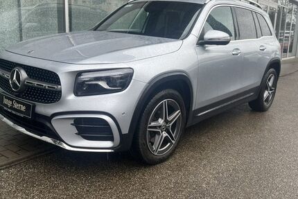 Mercedes-Benz GLB 200 22.515 km 39.400 &euro; Günzburg 89312