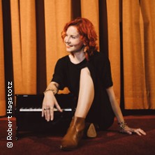 Sarah Straub 04.12.2026 ROXY Ulm