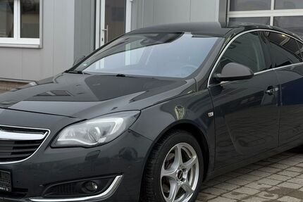Opel Insignia 270.000 km 4.390 &euro; Elchingen 89275