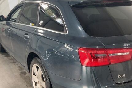 Audi A6 167.128 km 11.750 &euro; Illertissen 89257