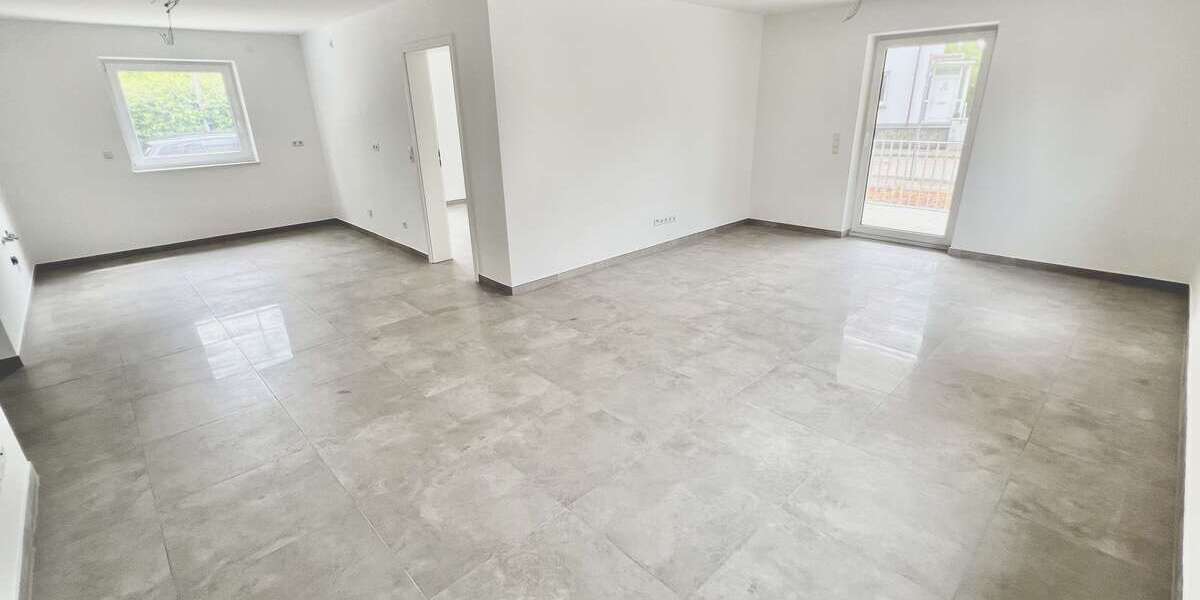 Etagenwohnung Langenau - 2.5 Zimmer, 71 m&sup2;, 329.000&euro; | Angebot:26750765