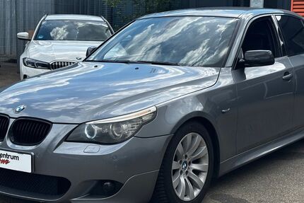 BMW 525 315.000 km 7.900 &euro; Senden 89250