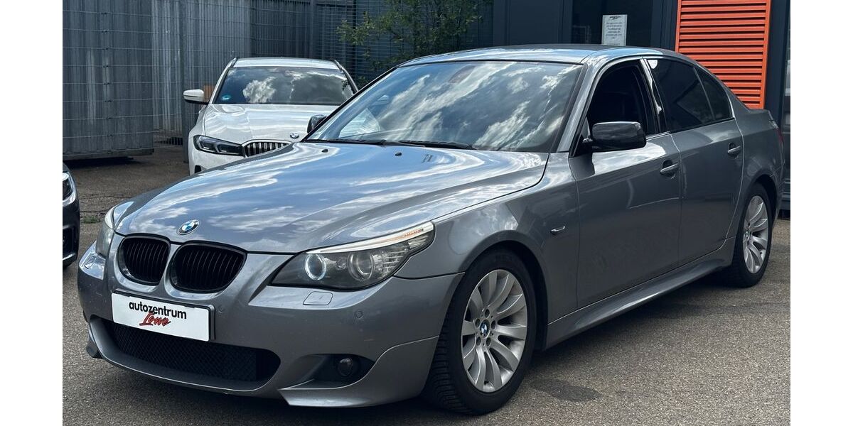 BMW 525 315.000 km 7.900 &euro; Senden 89250