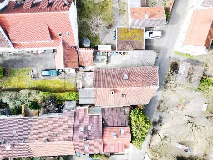 Mehrfamilienhaus, Wohnhaus Neu-Ulm Stadtmitte - 9 Zimmer, 260 m&sup2;, 1.040.000&euro; | Angebot:25702925