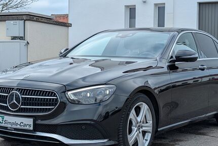 Mercedes-Benz E 400 117.000 km 39.900 &euro; Neu-Ulm 89231