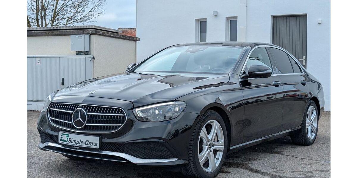 Mercedes-Benz E 400 117.000 km 39.900 &euro; Neu-Ulm 89231