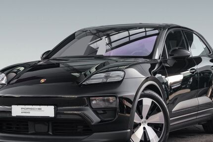Porsche Macan 20.500 km 78.900 &euro; Ulm 89079