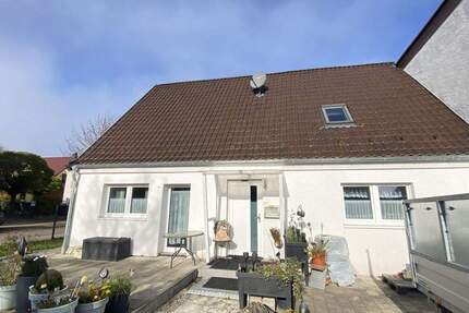 Haus Offingen - 3 Zimmer, 136 m&sup2;, 229.000&euro; | Angebot:25667496