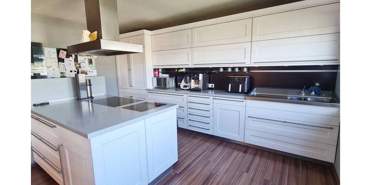 Einfamilienhaus Öpfingen - 5 Zimmer, 203 m&sup2;, 1.100.000&euro; | Angebot:25836861