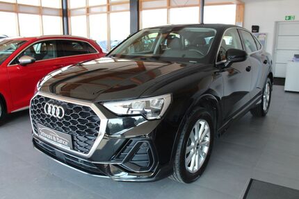 Audi Q3 85.000 km 25.490 &euro; Amstetten 73340