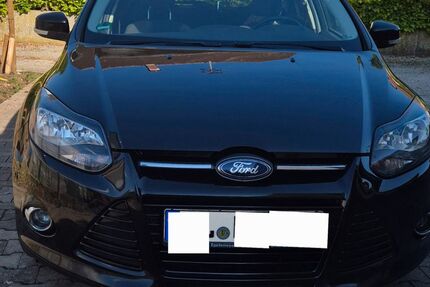 Ford Focus 223.552 km 3.100 &euro; Erbach 89155