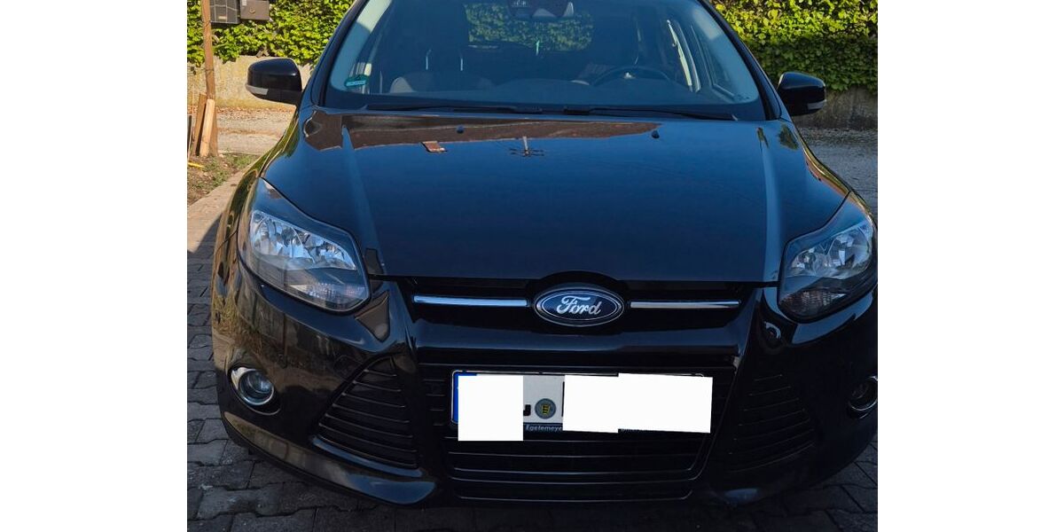 Ford Focus 223.552 km 3.300 &euro; Erbach 89155