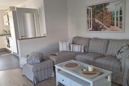 Wohnung Neu-Ulm Burlafingen - 2.5 Zimmer, 63 m&sup2;, 265.000&euro; | Angebot:27013692