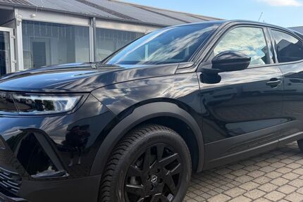 Opel Mokka 23.800 km 16.950 &euro; Ulm 89079