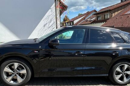 Audi Q5 99.500 km 31.890 &euro; Burgrieden 88483