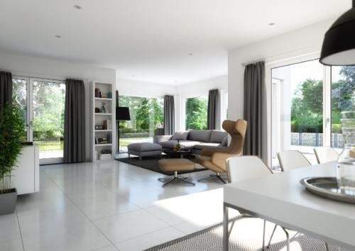 Einfamilienhaus Kelkheim (Taunus) Laupheim - 6 Zimmer, 165 m&sup2;, 1.096.942&euro; | Angebot:25691063