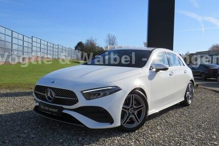 Mercedes-Benz A 250 12.174 km 37.980 &euro; Ehingen 89584