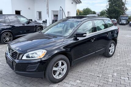 Volvo XC60 370.000 km 5.450 &euro; Erbach 89155
