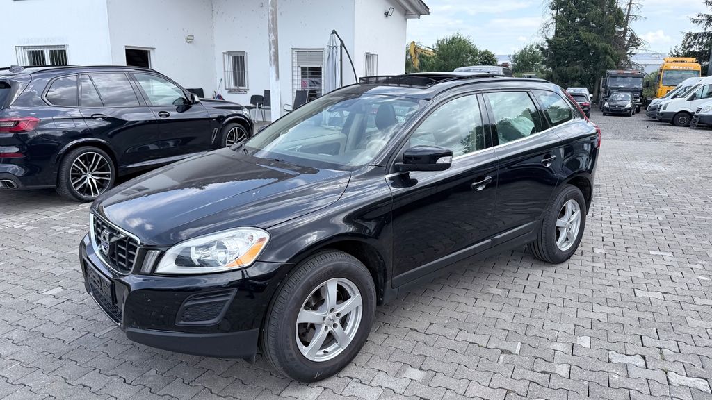 Volvo XC60 370.000 km 5.450 &euro; Erbach 89155