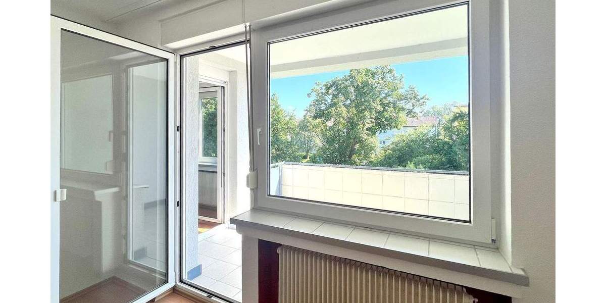 Etagenwohnung Wiblingen Wiblingen - 3 Zimmer, 91 m&sup2;, 299.000&euro; | Angebot:25739017