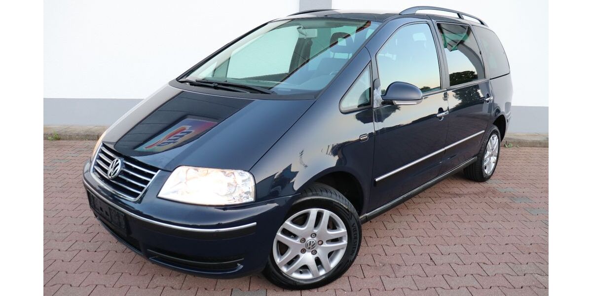 VW Sharan 195.955 km 5.790 &euro; Weißenhorn 89264