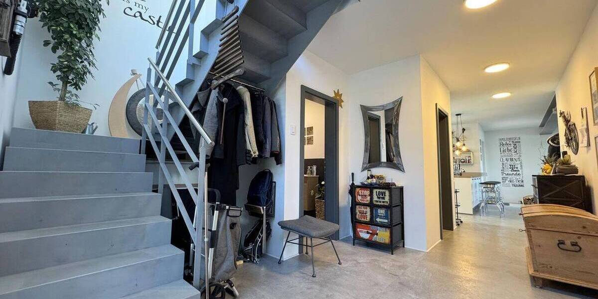 Einfamilienhaus Weißenhorn Wallenhausen - 5 Zimmer, 184 m&sup2;, 750.000&euro; | Angebot:26557179