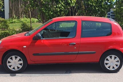 Renault Clio 175.000 km 850 &euro; Senden (Iller) 89250