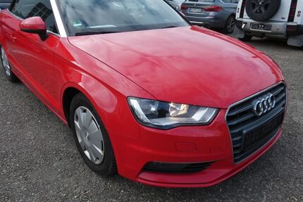 Audi A3 184.000 km 7.980 &euro; Neu-Ulm 89231
