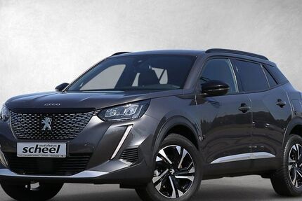 Peugeot 2008 60.000 km 19.590 &euro; Leipheim 89340