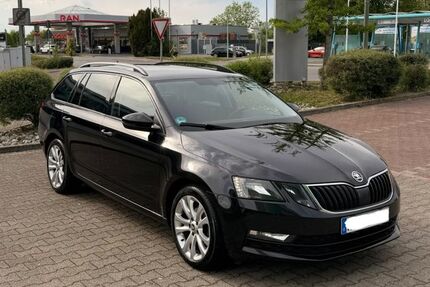 Skoda Octavia 173.000 km 9.999 &euro; Vöhringen 89269