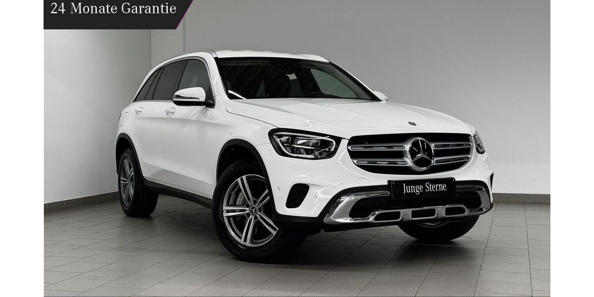 Mercedes-Benz GLC 300 70.513 km 40.889 &euro; Dornstadt 89160