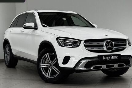 Mercedes-Benz GLC 300 70.513 km 41.949 &euro; Dornstadt 89160