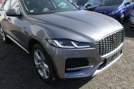 Jaguar F-Pace 106.000 km 32.980 &euro; Neu-Ulm 89231