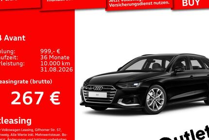 Audi A4 103.717 km 22.420 &euro; Senden 89250