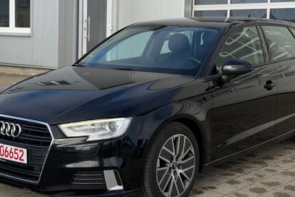 Audi A3 270.000 km 8.990 &euro; Elchingen 89275