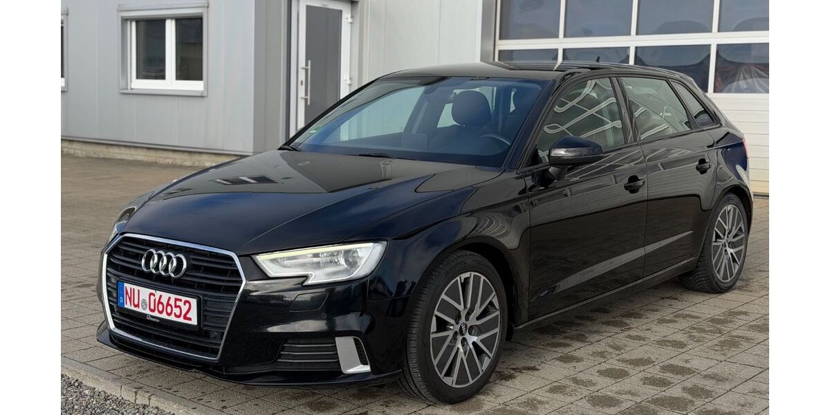 Audi A3 270.000 km 8.990 &euro; Elchingen 89275