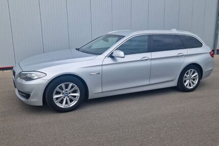 BMW 520 165.000 km 11.999 &euro; Erbach 89155