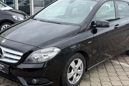 Mercedes-Benz B 180 227.000 km 3.999 &euro; Oberdischingen 89610