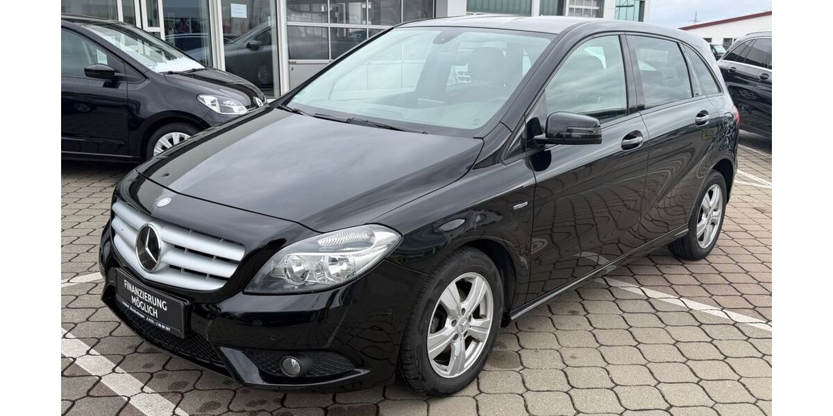 Mercedes-Benz B 180 227.000 km 3.999 &euro; Oberdischingen 89610