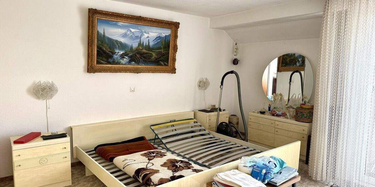 Etagenwohnung Senden - 2 Zimmer, 60 m&sup2;, 180.000&euro; | Angebot:25862439