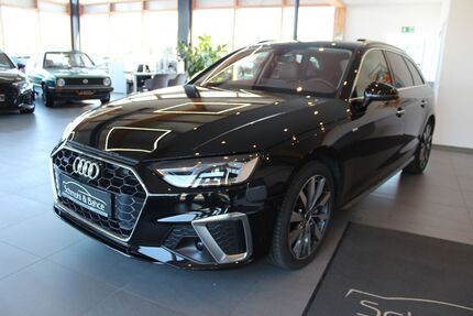Audi A4 78.000 km 28.990 &euro; Amstetten 73340