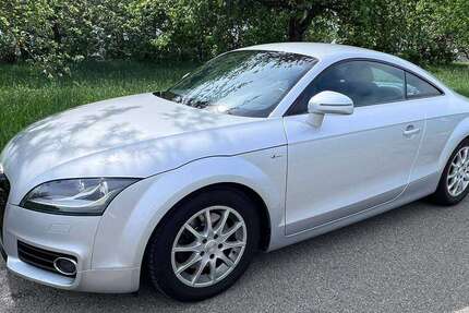 Audi TT 179.500 km 8.900 &euro; Ulm, Universitätsstadt 89077