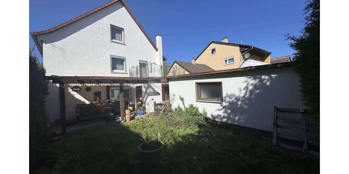 Einfamilienhaus Gerstetten - 5 Zimmer, 133 m&sup2;, 259.000&euro; | Angebot:26737241