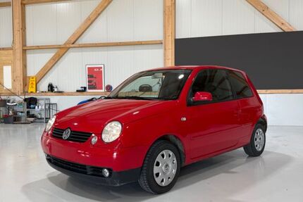 VW Lupo 164.800 km 2.400 &euro; Leipheim 89340