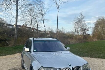 BMW X3 224.000 km 8.000 &euro; rottenacker 89616