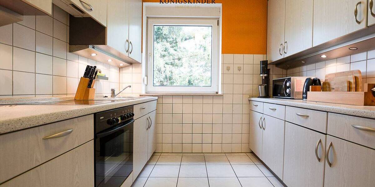 Etagenwohnung Neu-Ulm Offenhausen - 2 Zimmer, 46 m&sup2;, 159.000&euro; | Angebot:25733928
