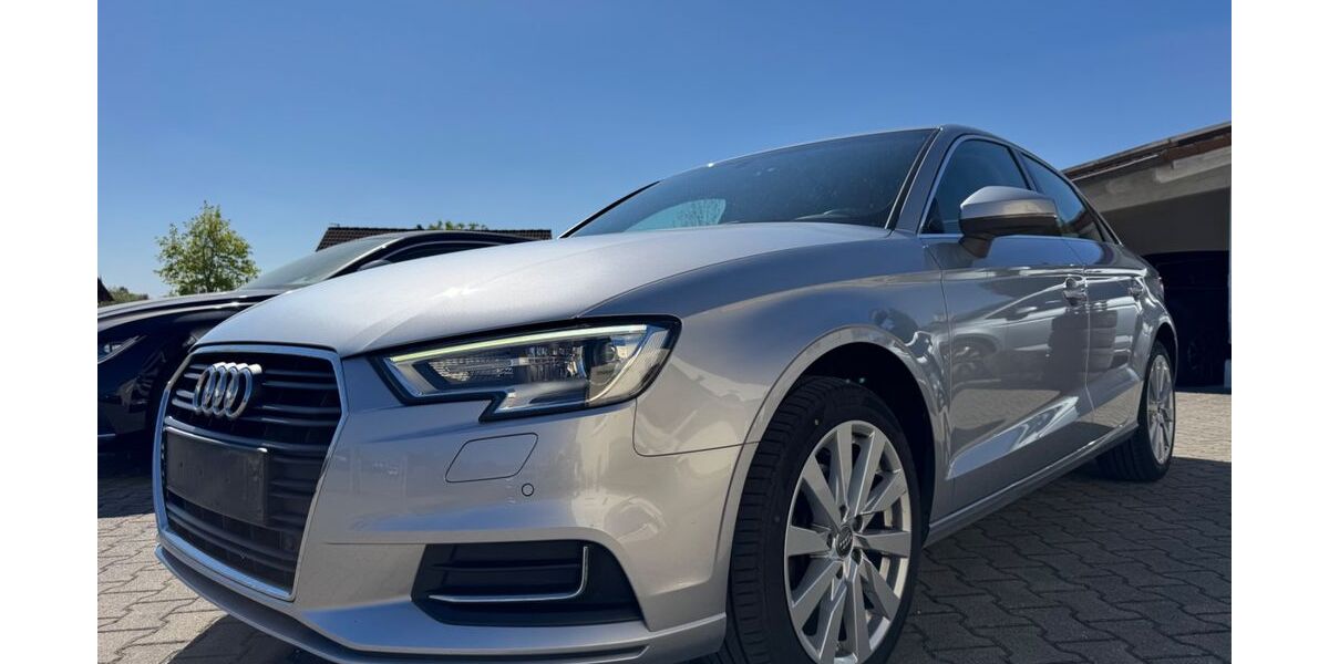 Audi A3 78.300 km 15.990 &euro; Ichenhausen 89335